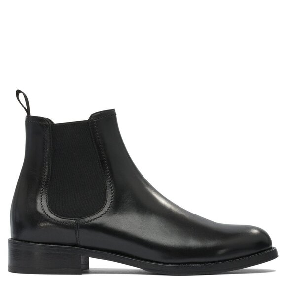 Maretto Shoes - Maretto Ankle Boots IT 37.5 Women